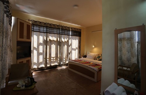 Kaza Hotel | Spiti Heritage