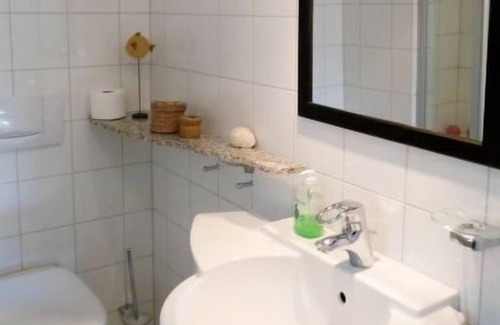 Born auf dem Darss Apartment | Spitzgatt by Interhome