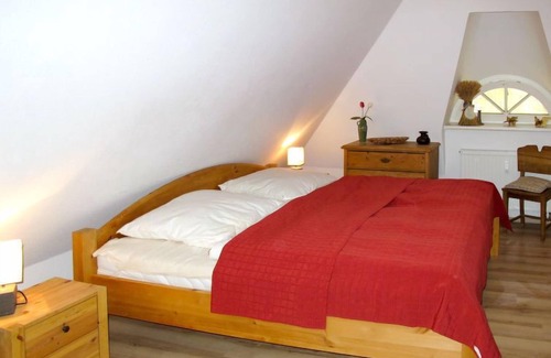 Born auf dem Darss Apartment | Spitzgatt by Interhome