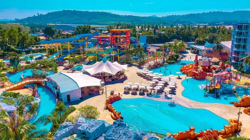 Mai Khao Resort | Splash Beach Resort Phuket Family-Friendly Water Park Resort Near Phuket Airport