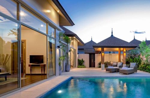 Mai Khao Resort | Splash Beach Resort Phuket Family-Friendly Water Park Resort Near Phuket Airport