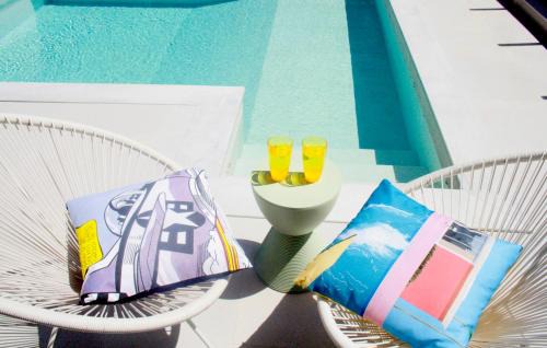 Nikiana Apartment | Splash Suites with Private Pools
