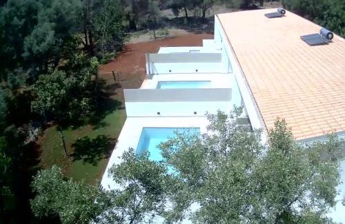 Nikiana Apartment | Splash Suites with Private Pools