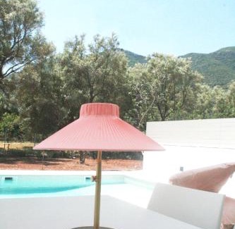 Nikiana Apartment | Splash Suites with Private Pools