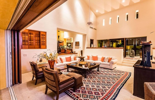 Punta de Mita Villa | Splendid 5-bedroom ocean-view villa | Four Seasons Punta Mita