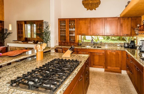 Punta de Mita Villa | Splendid 5-bedroom ocean-view villa | Four Seasons Punta Mita