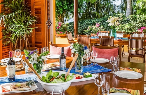 Punta de Mita Villa | Splendid 5-bedroom ocean-view villa | Four Seasons Punta Mita