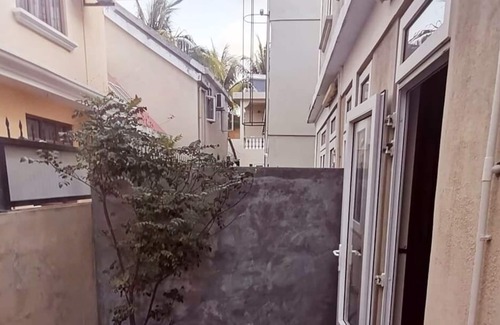 Wolmar Other | Splendid 7 bedrooms homerental with sea view, less than 30 secondes beachfront