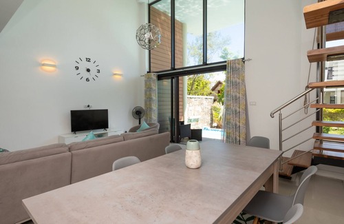 Bain Boeuf Apartment | Splendid apartment on the beach