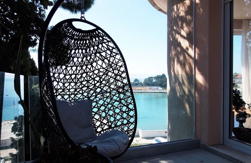 Bacvice Apartment | Splendid Apartment right next to a sandy beach