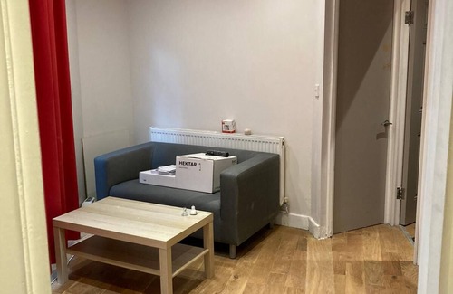 Euston Apartment | Splendid apartment within walking distance from Russel Square