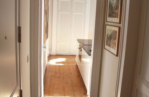 Bagneres-de-Luchon Apartment | Splendid apt T2 4 pers or T4 twin 10 pers /HEATED POOL