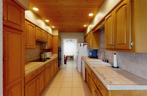 Vero Beach South House | Splendid dog friendly house w/private pool, W/D & Free WIFI