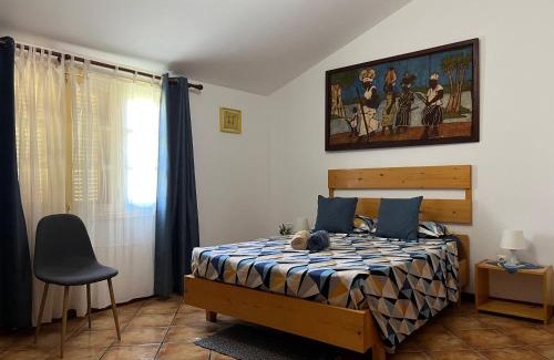 Praia Apartment | Splendid Guest Suite with Separate Private Ocean View Terrace