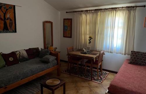 Praia Apartment | Splendid Guest Suite with Separate Private Ocean View Terrace