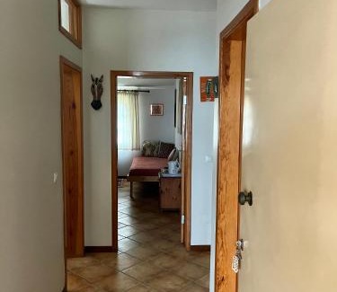 Praia Apartment | Splendid Guest Suite with Separate Private Ocean View Terrace