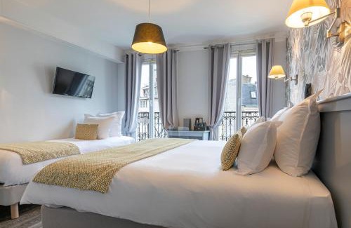 Grenelle Hotel | Splendid Hôtel