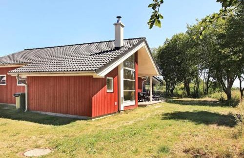 Grossenbrode House | Splendid holiday home with view