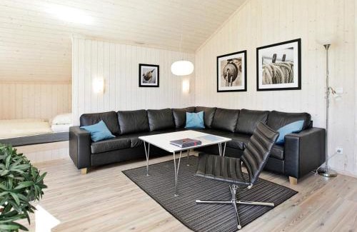Grossenbrode House | Splendid holiday home with view