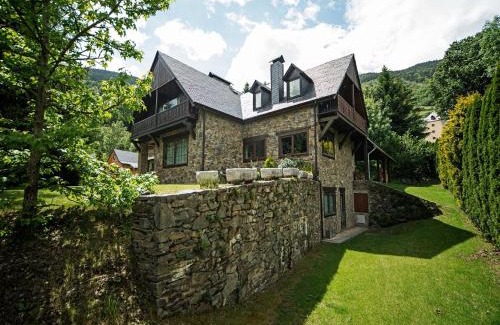 Vielha e Mijaran House | Splendid house next to the Baqueira Beret ski resort