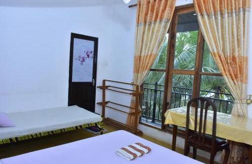 Udawalawa House | splendid lake view safari lodge