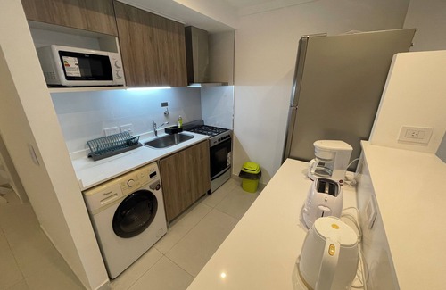 Caballito Apartment | Splendid, Modern, and Cozy with pool