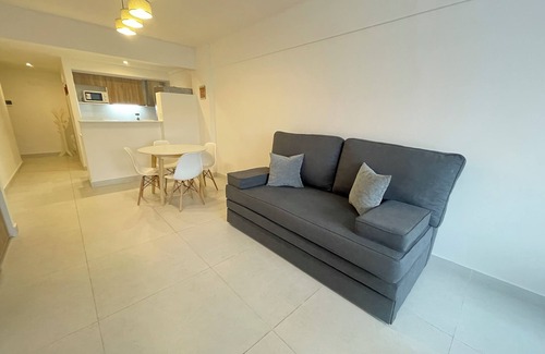 Caballito Apartment | Splendid, Modern, and Cozy with pool