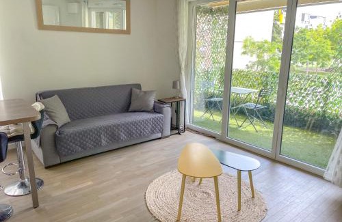 Universite Apartment | Splendid modern Duplex with 4 bedrooms, very close to Paris, metro "RER A" at 250m, Fast wifi, parking