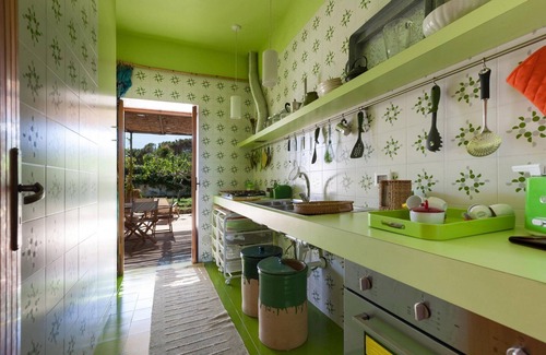 Villanova Villa | Splendid Ostuni Villa | 3 Bedrooms | Villeta Tisbe | Sea Views | Close to Sea