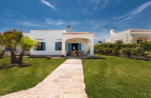 Villanova Villa | Splendid Ostuni Villa | 3 Bedrooms | Villeta Tisbe | Sea Views | Close to Sea