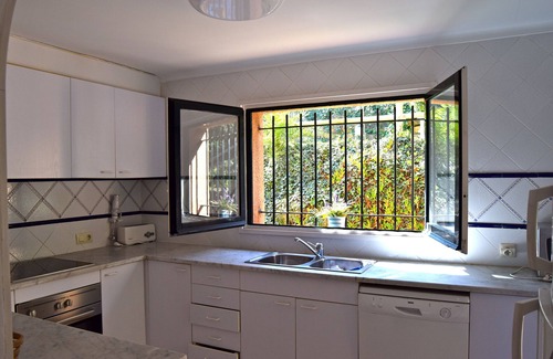 Begur Villa | SPLENDID SEA VIEW, 100 m. from the beach, POOL, BBQ, WI-FI