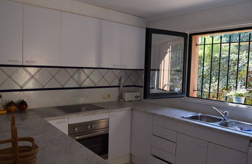 Begur Villa | SPLENDID SEA VIEW, 100 m. from the beach, POOL, BBQ, WI-FI