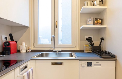 Fiera Apartment | Splendid two bedrooms Fiera area - Mirable PM