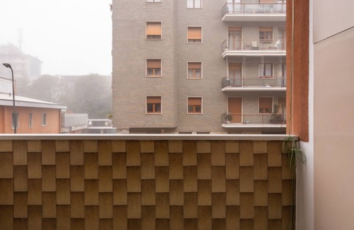 Fiera Apartment | Splendid two bedrooms Fiera area - Mirable PM