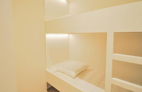 Knokke Apartment | Splendide appart neuf au Zoute