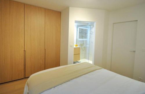 Knokke Apartment | Splendide appart neuf au Zoute