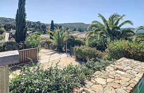 Portigliolo Villa | Splendide Villa vue mer Avec Piscine