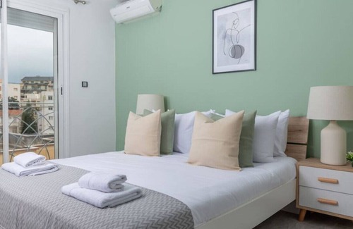 Hydra Apartment | Splendides Appartements à Hydra