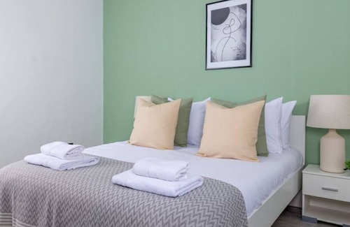 Hydra Apartment | Splendides Appartements à Hydra