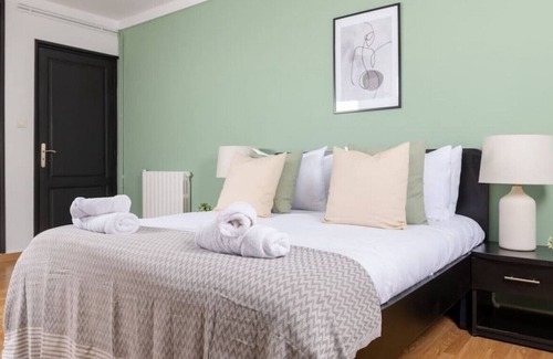 Hydra Apartment | Splendides Appartements à Hydra