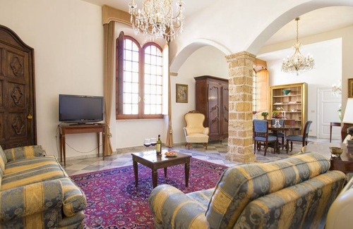 Alghero City Centre Apartment | Splendido appartamento nel cuore del centro storico 8418721