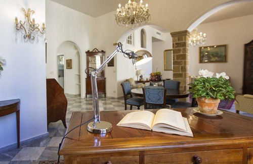 Alghero City Centre Apartment | Splendido appartamento nel cuore del centro storico 8418721