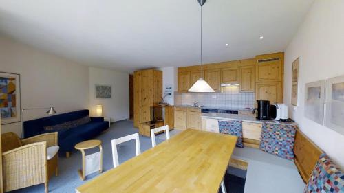 Silvaplana Apartment | Splerin C5