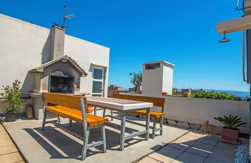 Split Apartment | Split apartment Toni