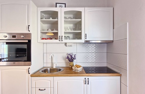 Podstrana Apartment | Split area studio apartment