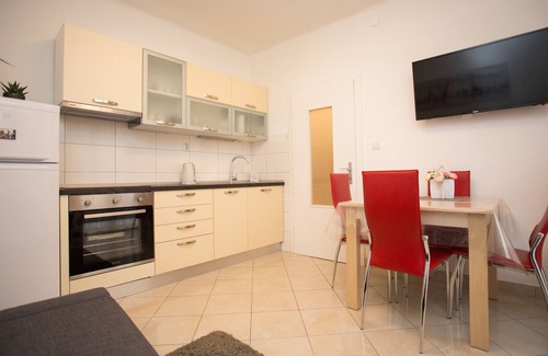 Split Apartment | Split Center Beautiful Apartment