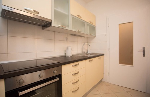 Split Apartment | Split Center Beautiful Apartment