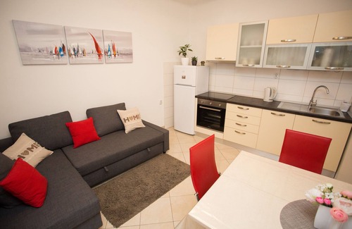 Split Apartment | Split Center Beautiful Apartment