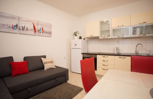 Split Apartment | Split Center Beautiful Apartment