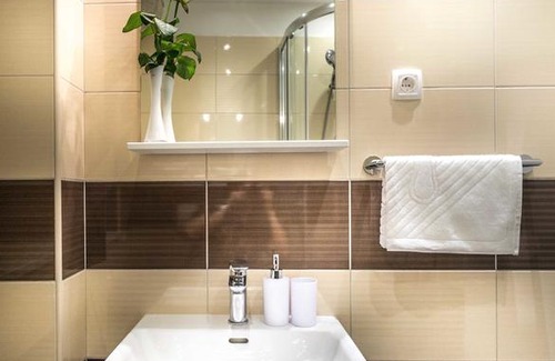 Split Apartment | Split Oasis Studio Apartments